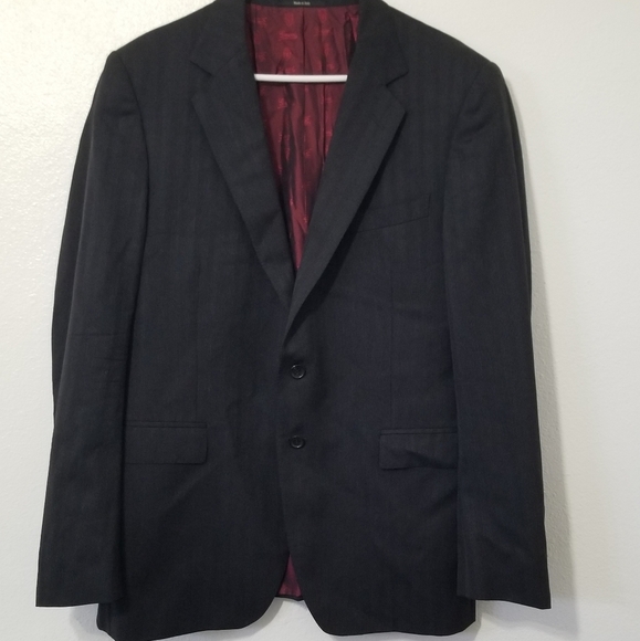 Gucci Jacket - Picture 1 of 15